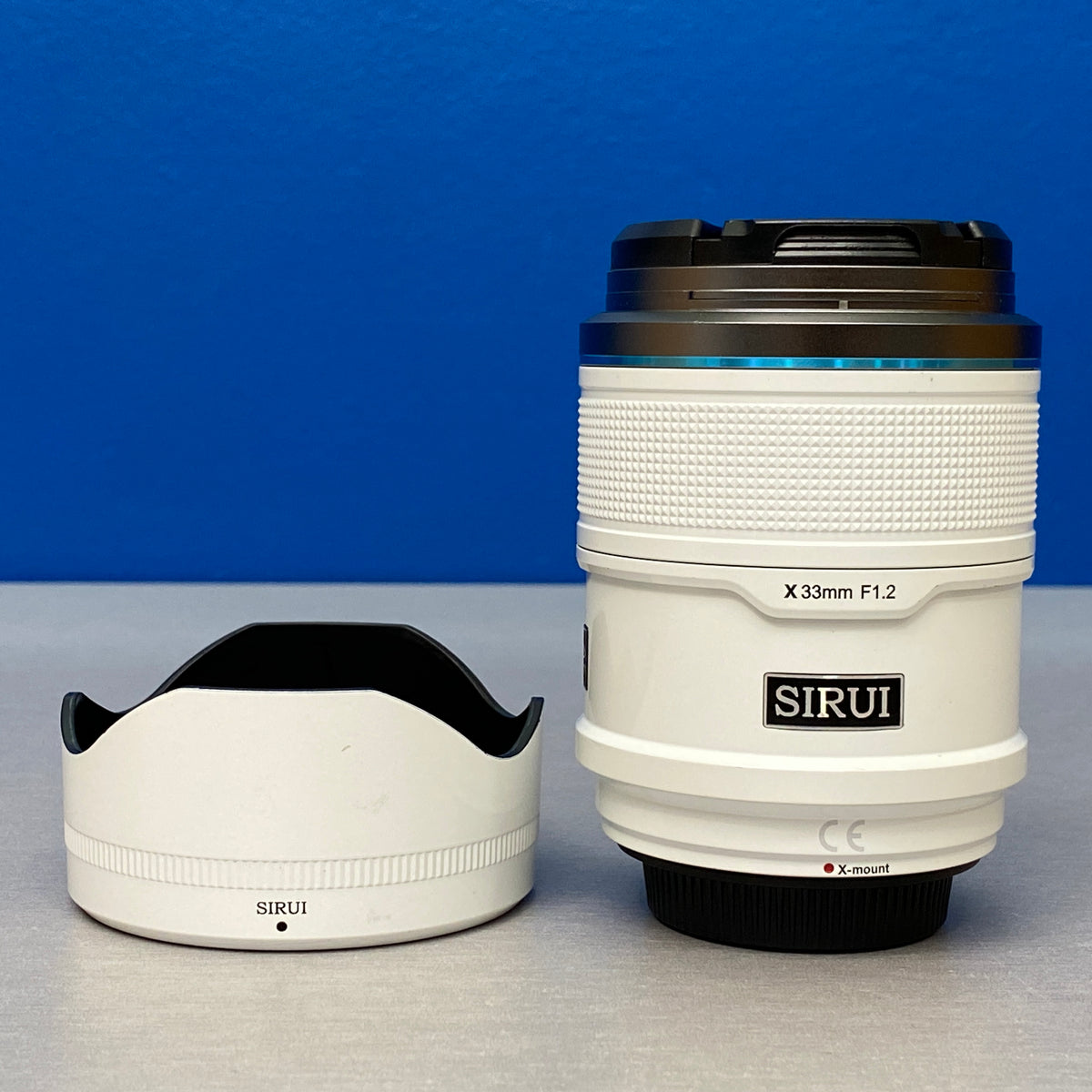 SIRUI Sniper 33mm f/1.2 AF | Fujifilm
