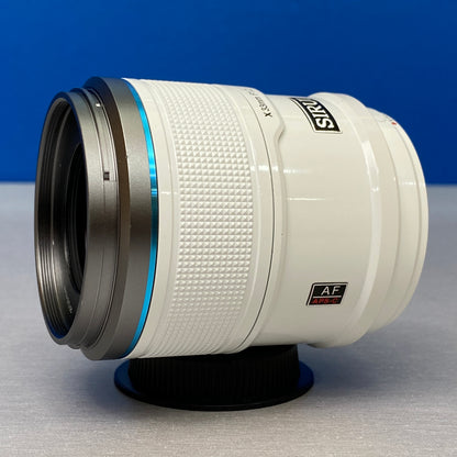 SIRUI Sniper 33mm f/1.2 AF | Fujifilm