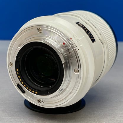 SIRUI Sniper 33mm f/1.2 AF | Fujifilm