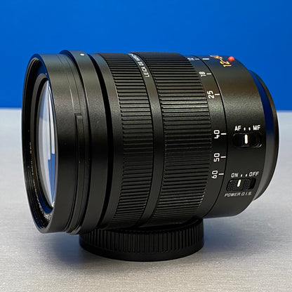 Panasonic LEICA DG Vario-Elmarit 12-60mm f/2.8-4.0 ASPH