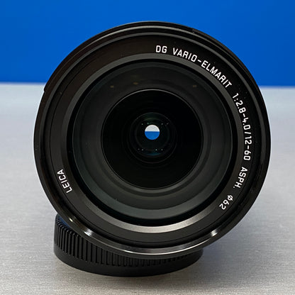 Panasonic LEICA DG Vario-Elmarit 12-60mm f/2.8-4.0 ASPH