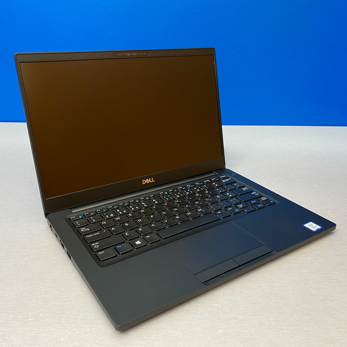 Dell Latitude 7290 - 12.5" | i5-7300U/16GB/512GB SSD NVMe