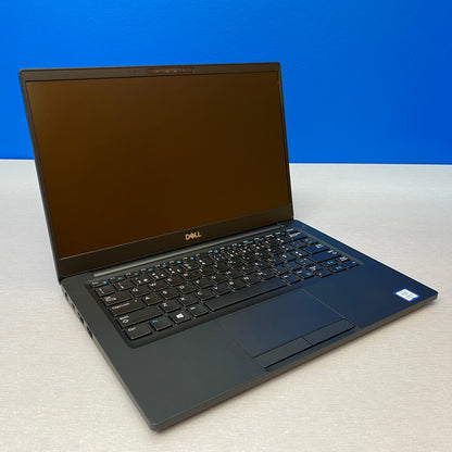 Dell Latitude 7290 - 12.5" | i5-7300U/16GB/512GB SSD NVMe