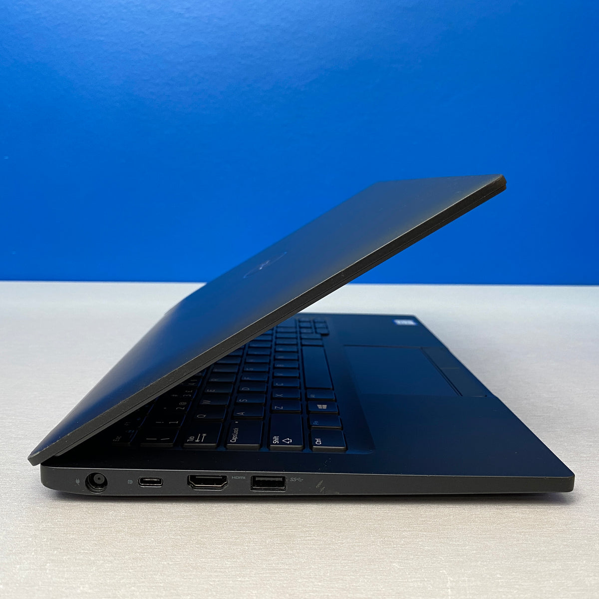 Dell Latitude 7290 - 12.5" | i5-7300U/16GB/512GB SSD NVMe
