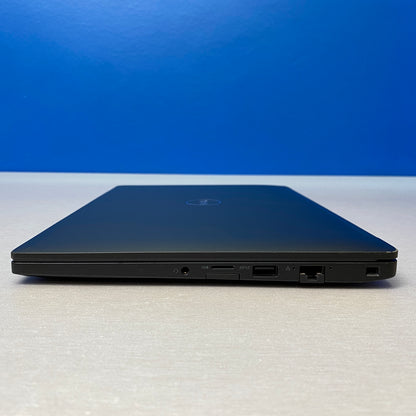 Dell Latitude 7290 - 12.5" | i5-7300U/16GB/512GB SSD NVMe