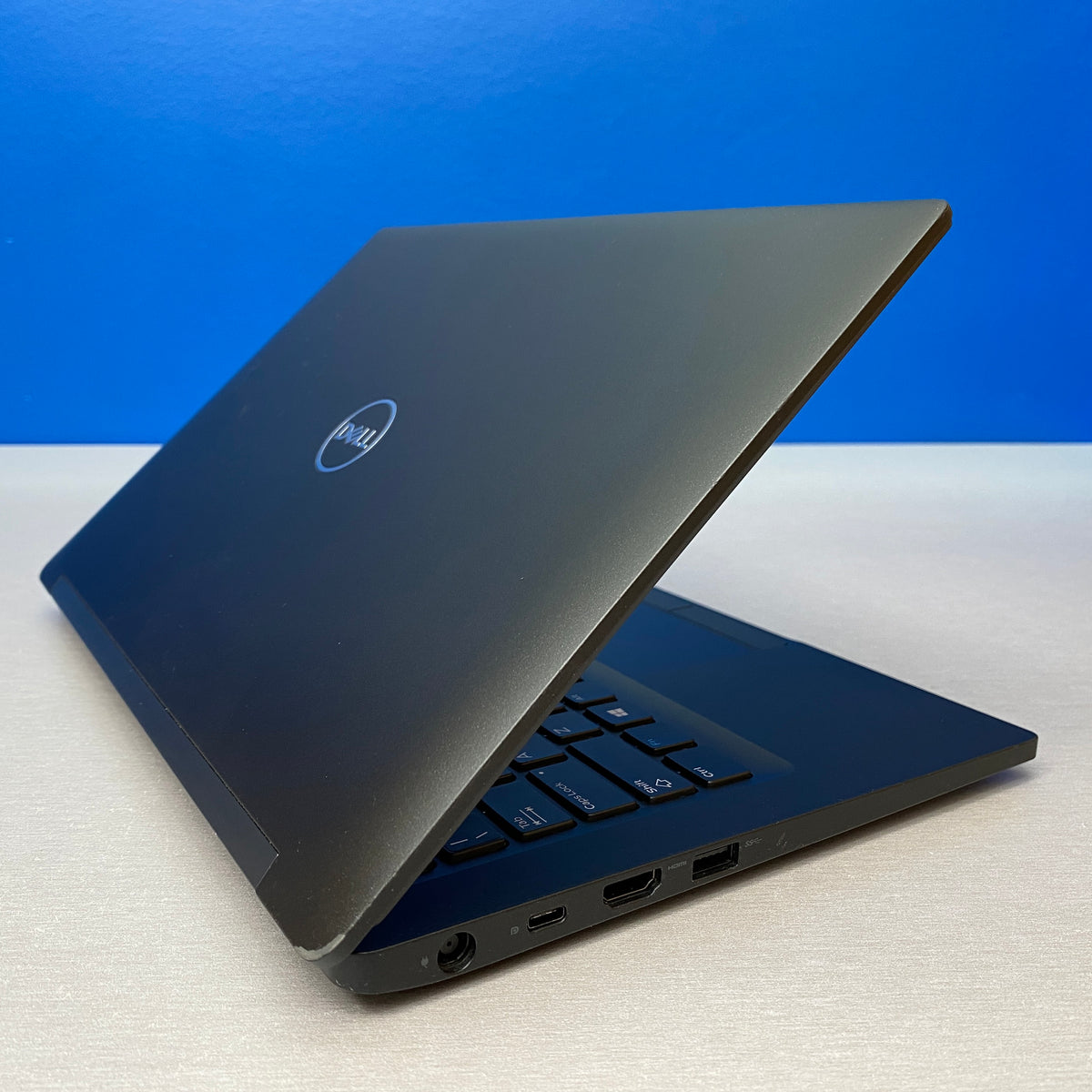 Dell Latitude 7290 - 12.5" | i5-7300U/16GB/512GB SSD NVMe