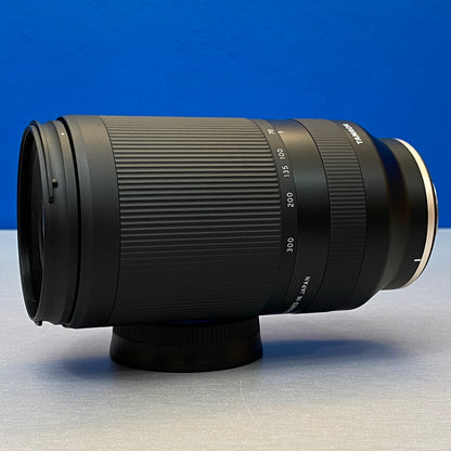 Tamron 70-300mm f/4.5-6.3 Di III RXD