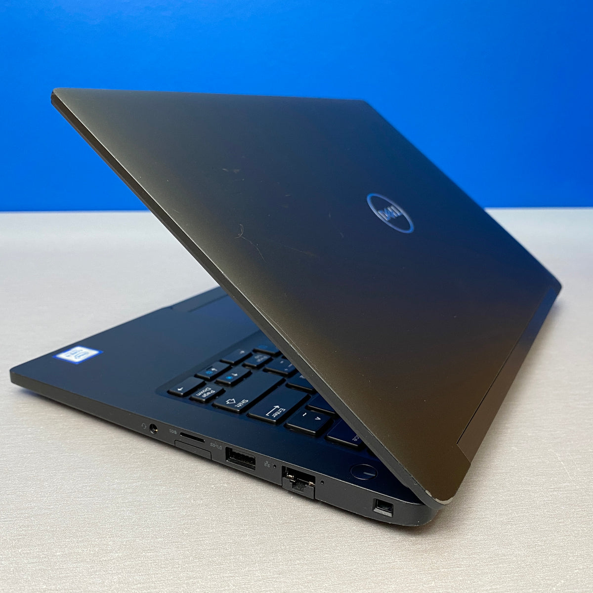 Dell Latitude 7290 - 12.5" | i5-7300U/16GB/512GB SSD NVMe