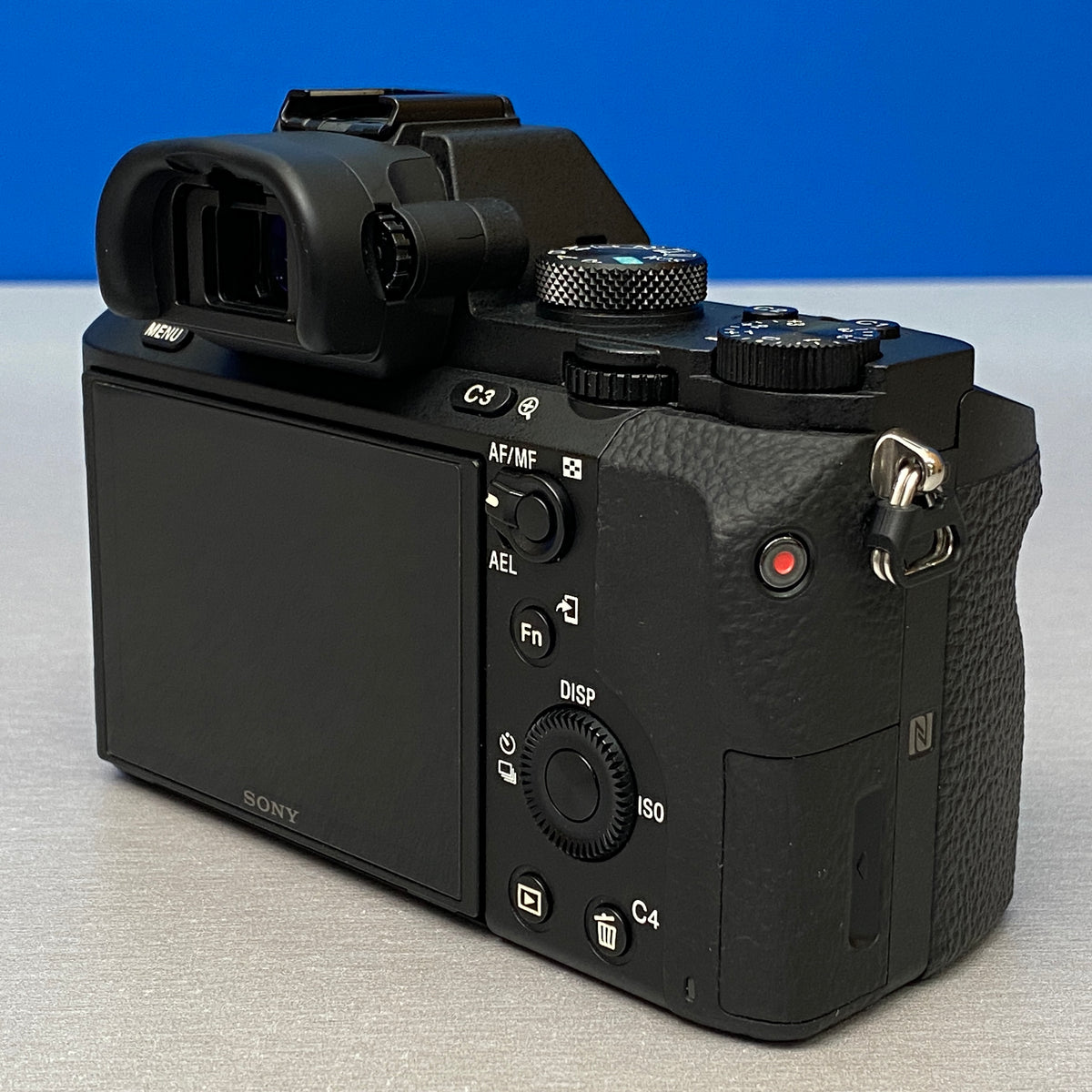Sony Alpha A7 II (Corpo) - 24.3MP