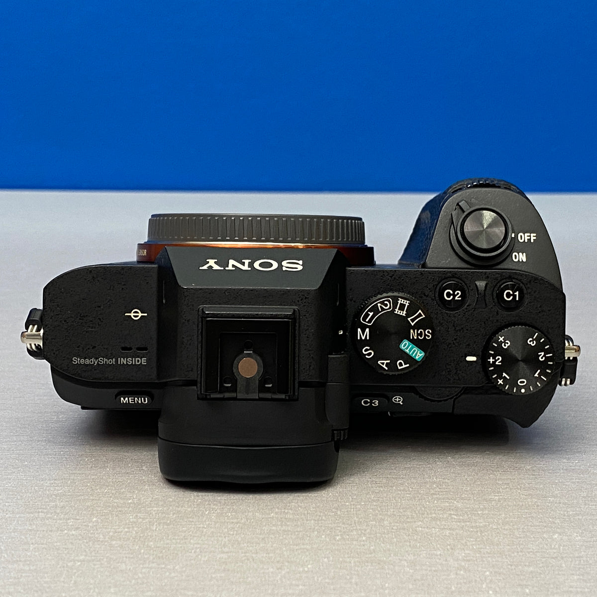 Sony Alpha A7 II (Corpo) - 24.3MP