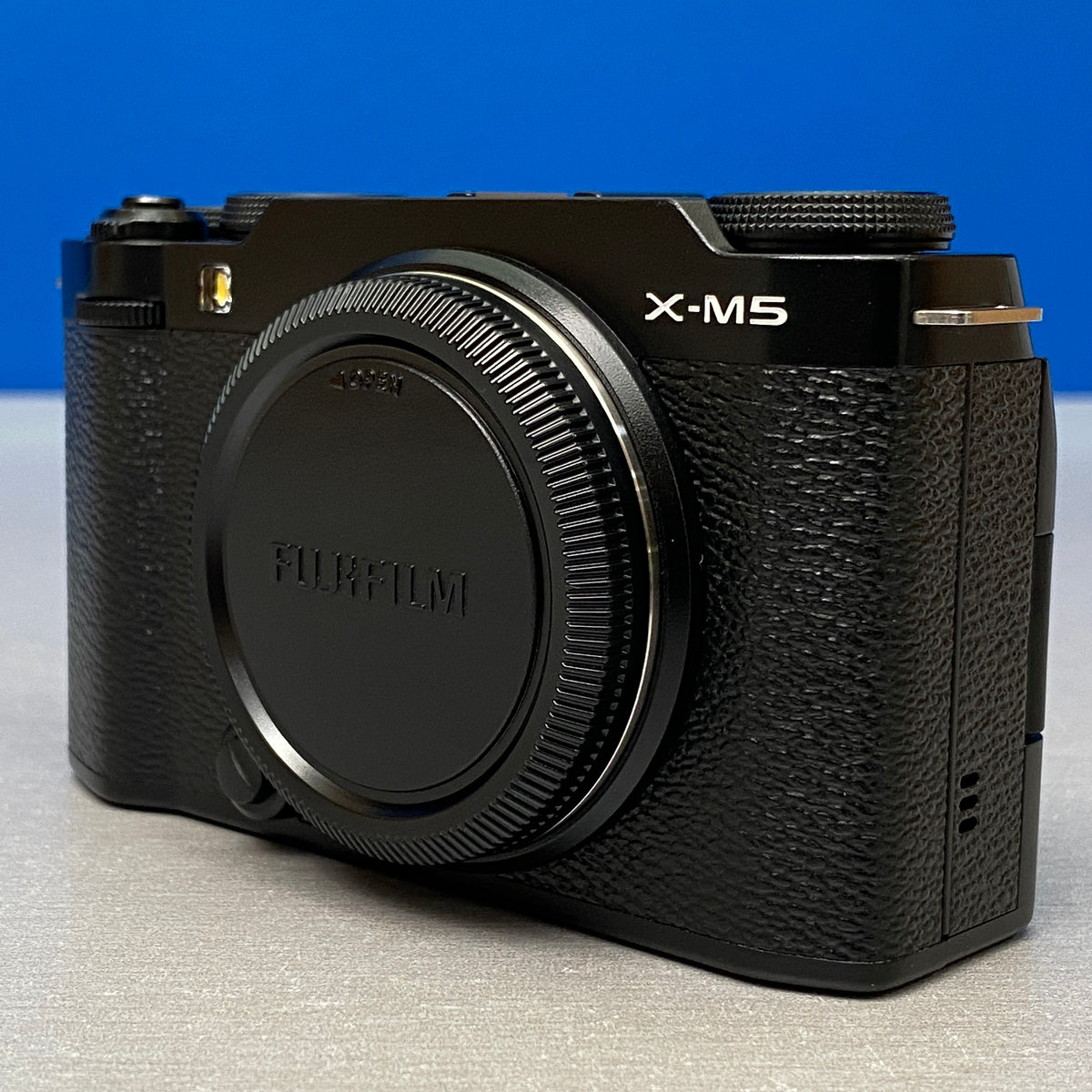 Fujifilm X-M5 (Corpo) - 26.1MP