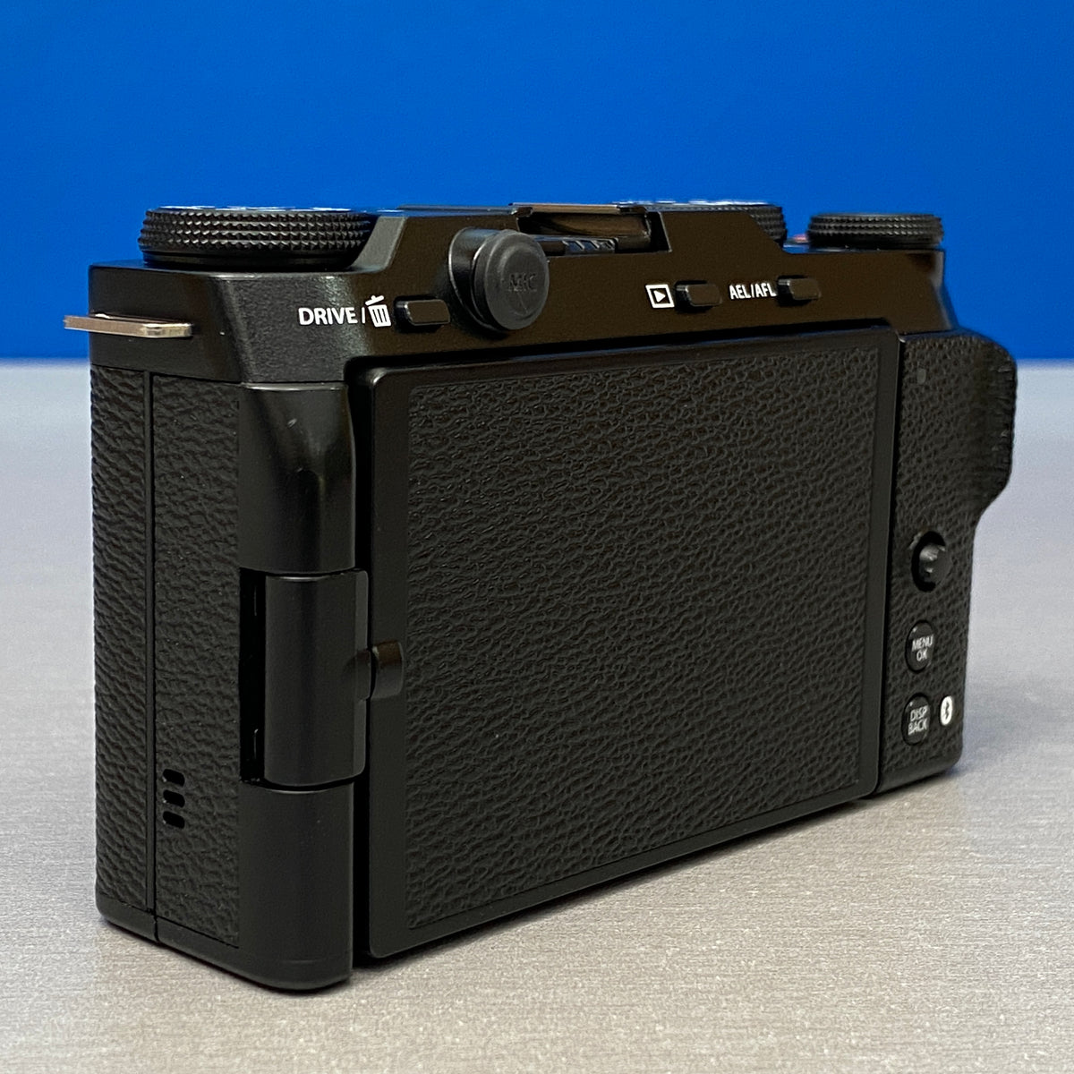 Fujifilm X-M5 (Corpo) - 26.1MP