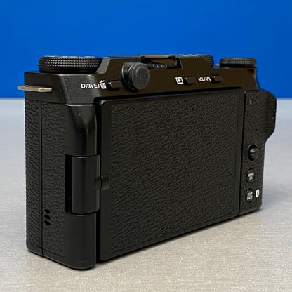 Fujifilm X-M5 (Corpo) - 26.1MP