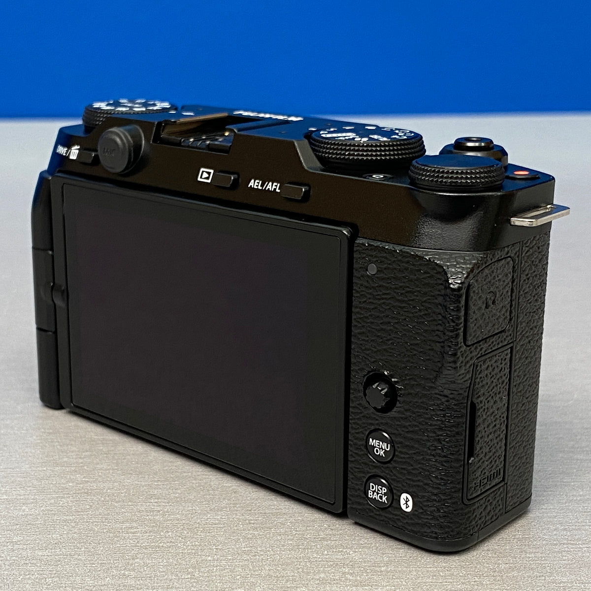 Fujifilm X-M5 (Corpo) - 26.1MP