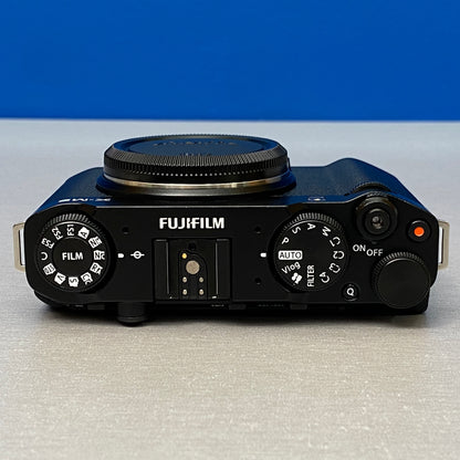 Fujifilm X-M5 (Corpo) - 26.1MP