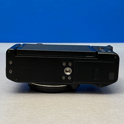 Fujifilm X-M5 (Corpo) - 26.1MP