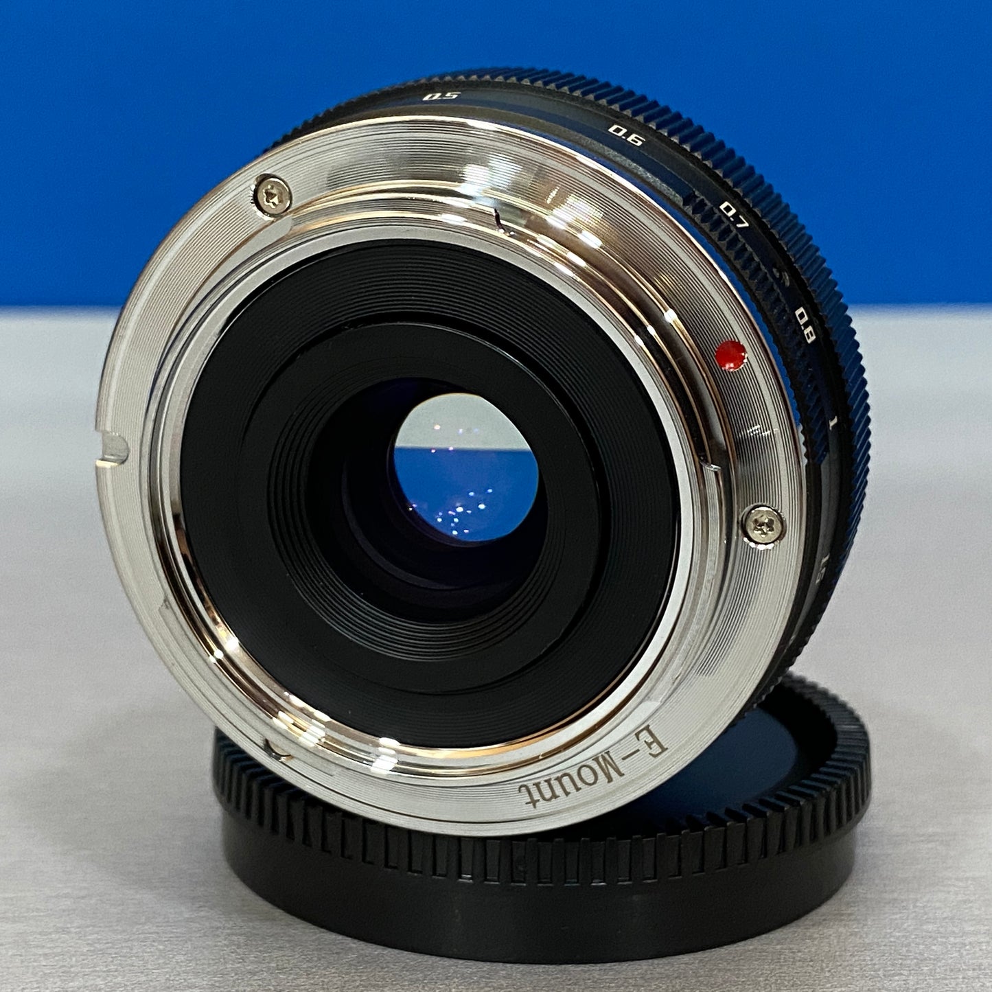 TTArtisan 50mm f/2