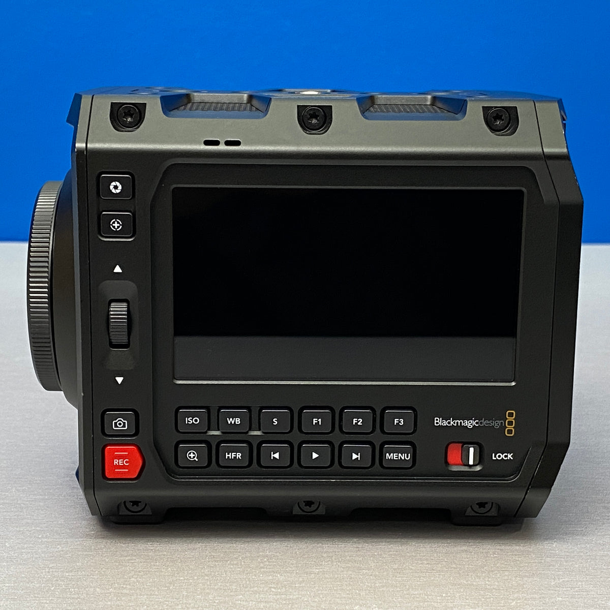 Blackmagic PYXIS 6K | L-Mount