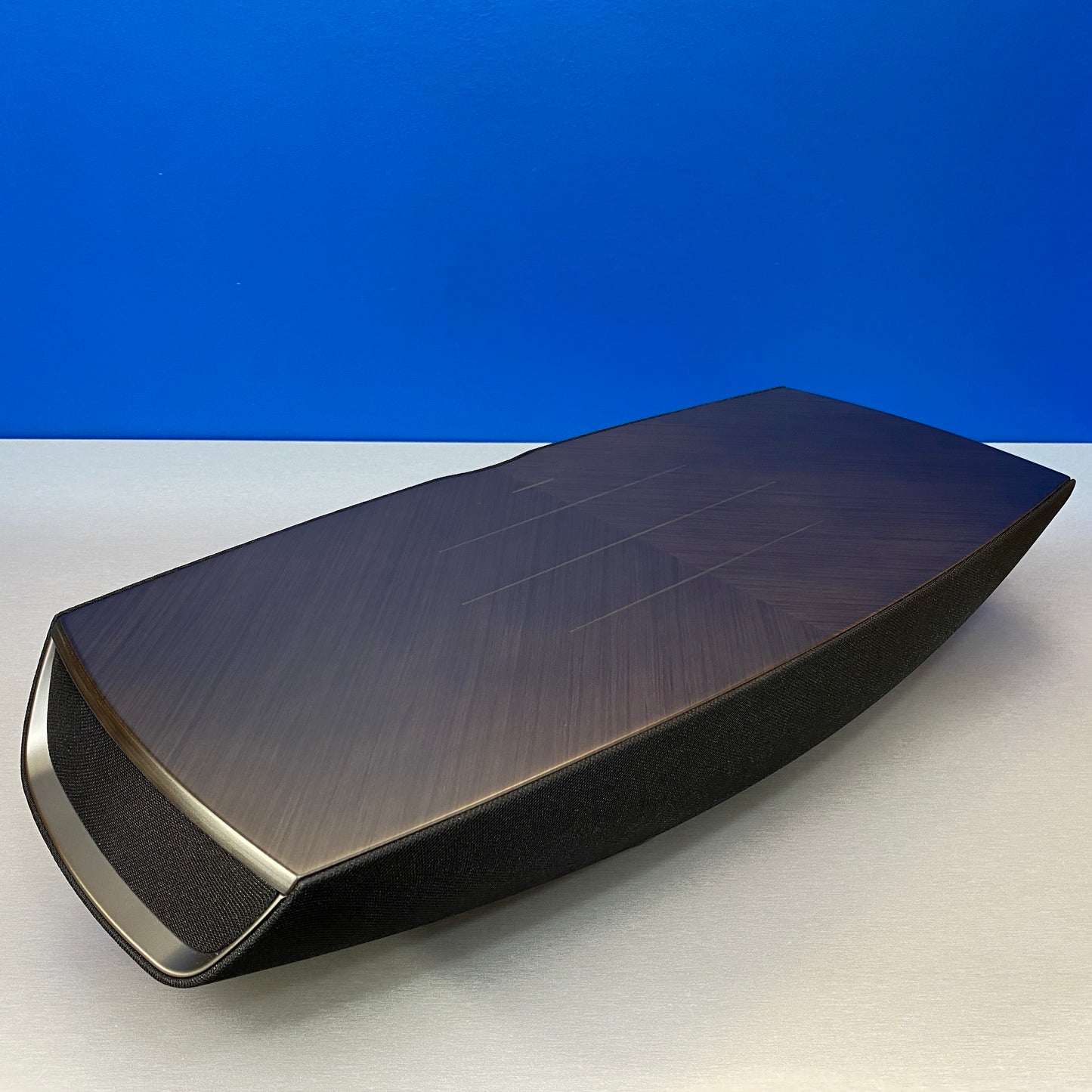 Sonus Faber Omnia (Coluna Wireless)