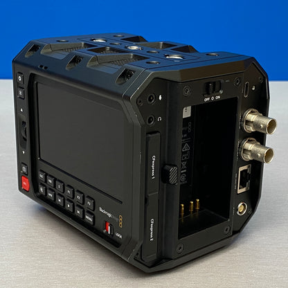 Blackmagic PYXIS 6K | L-Mount