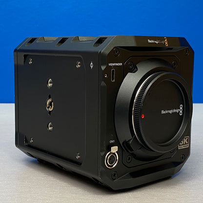 Blackmagic PYXIS 6K | L-Mount