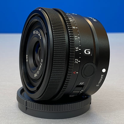 Sony FE 24mm f/2.8 G