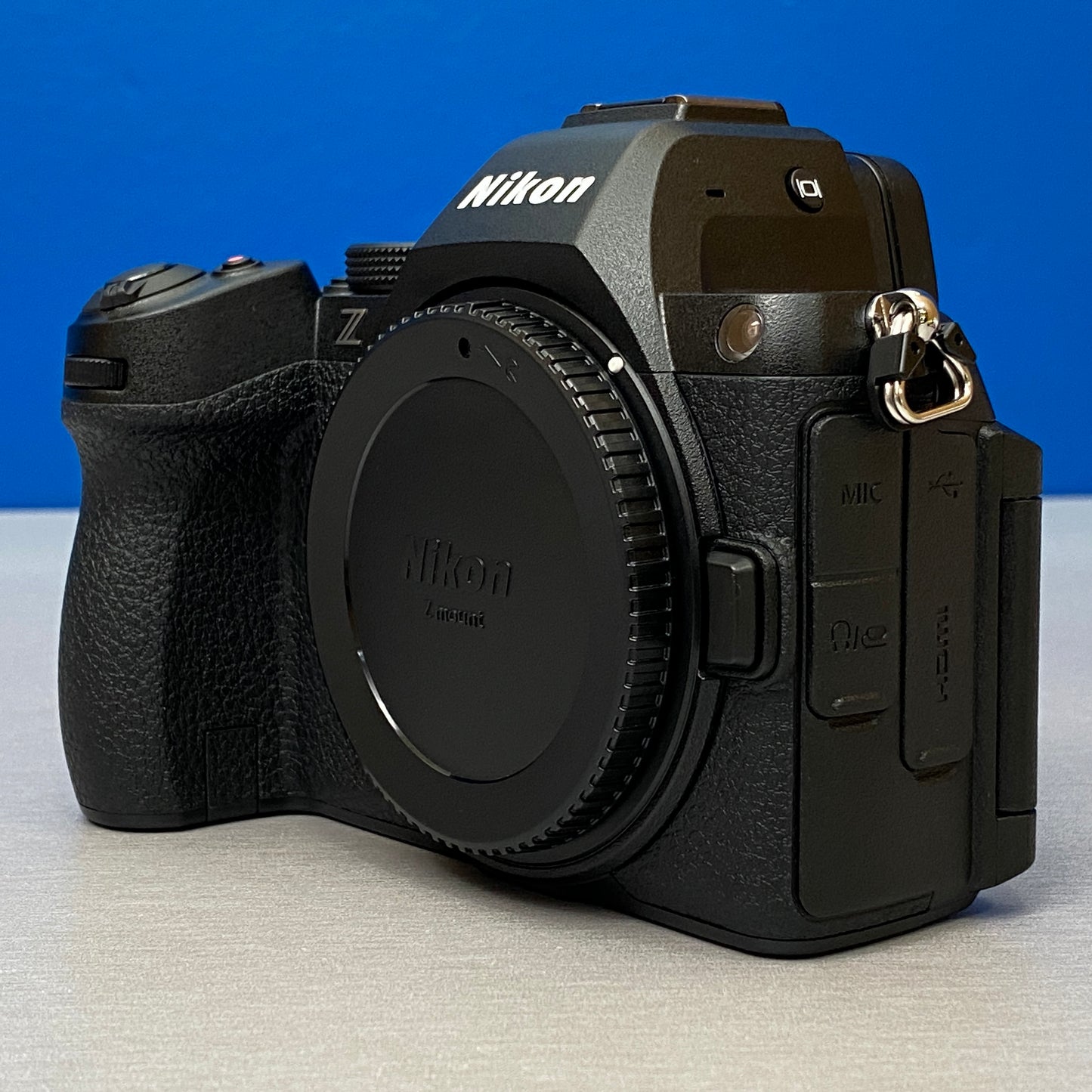 Nikon Z5 II (Corpo) - 24.5MP