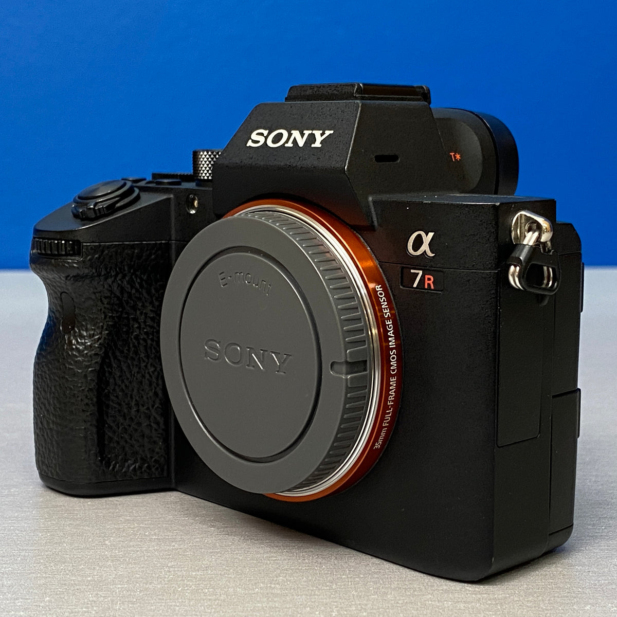 Sony Alpha A7R III (Corpo) - 42.4MP