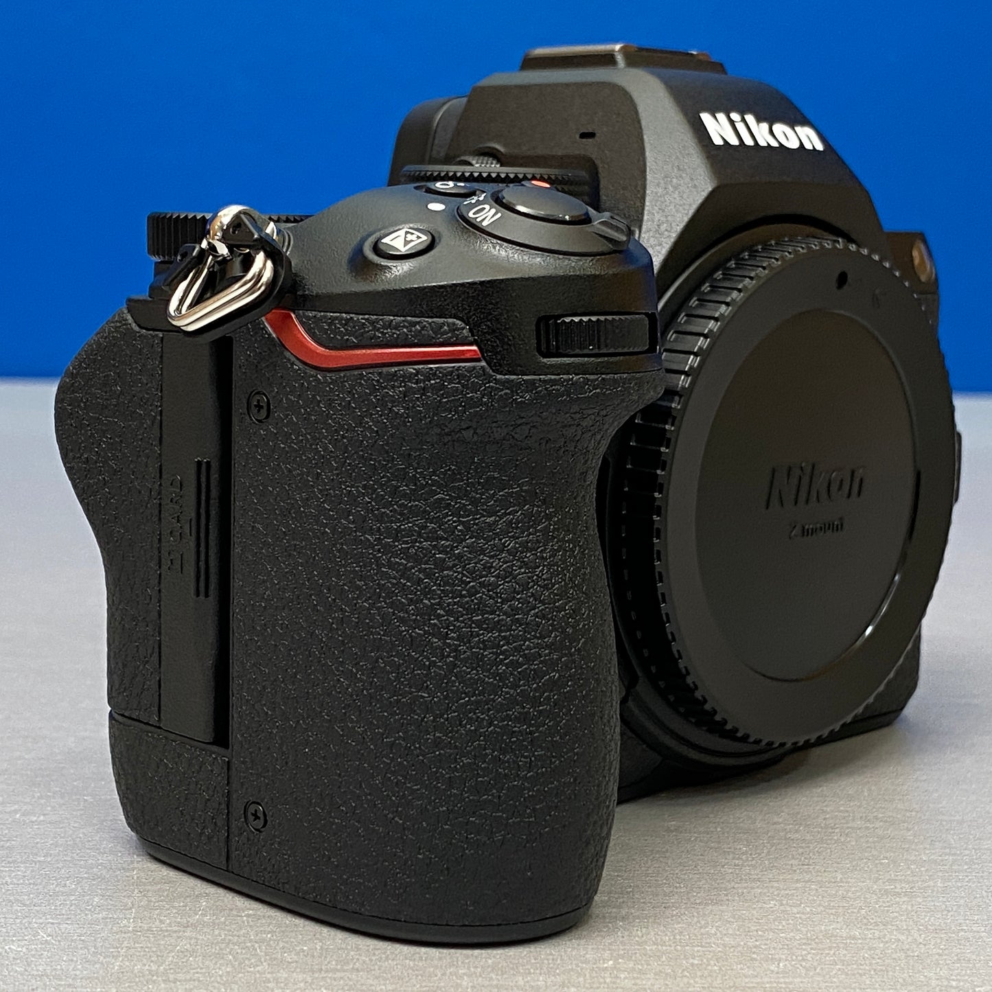 Nikon Z5 II (Corpo) - 24.5MP