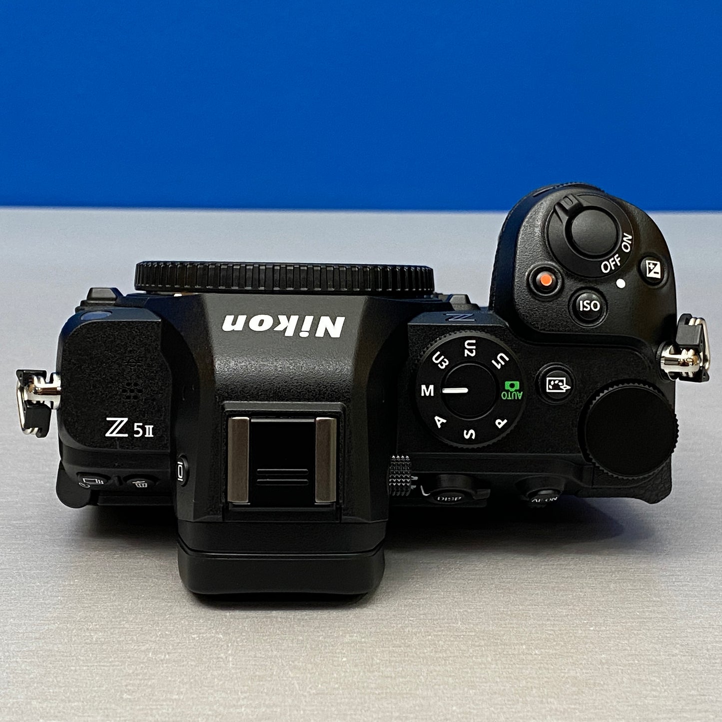 Nikon Z5 II (Corpo) - 24.5MP