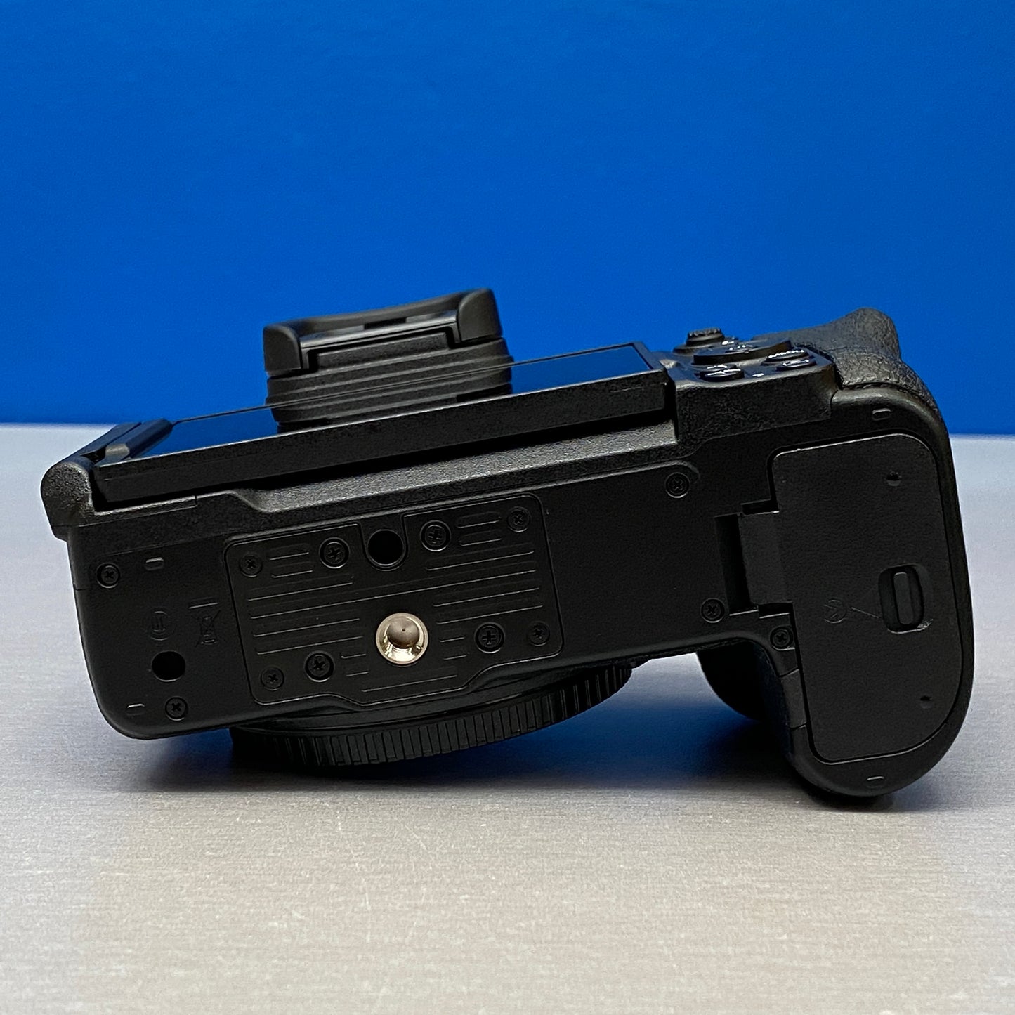 Nikon Z5 II (Corpo) - 24.5MP