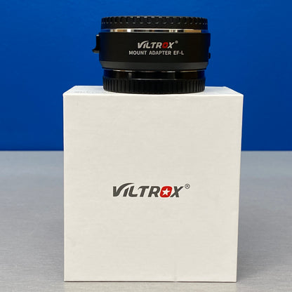 Viltrox EF-L | Canon EF - L-Mount