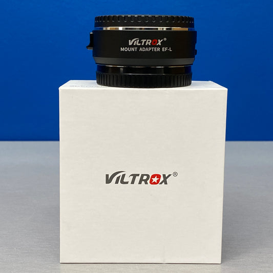 Viltrox EF-L | Canon EF - L-Mount
