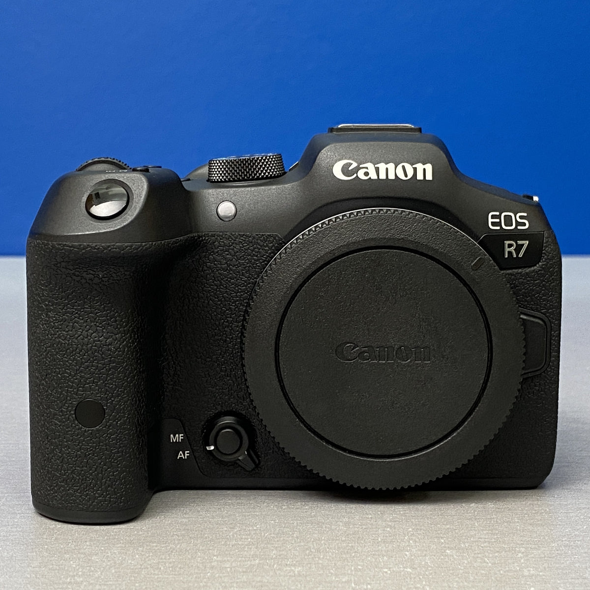 Canon EOS R7 (Corpo) - 32.5MP
