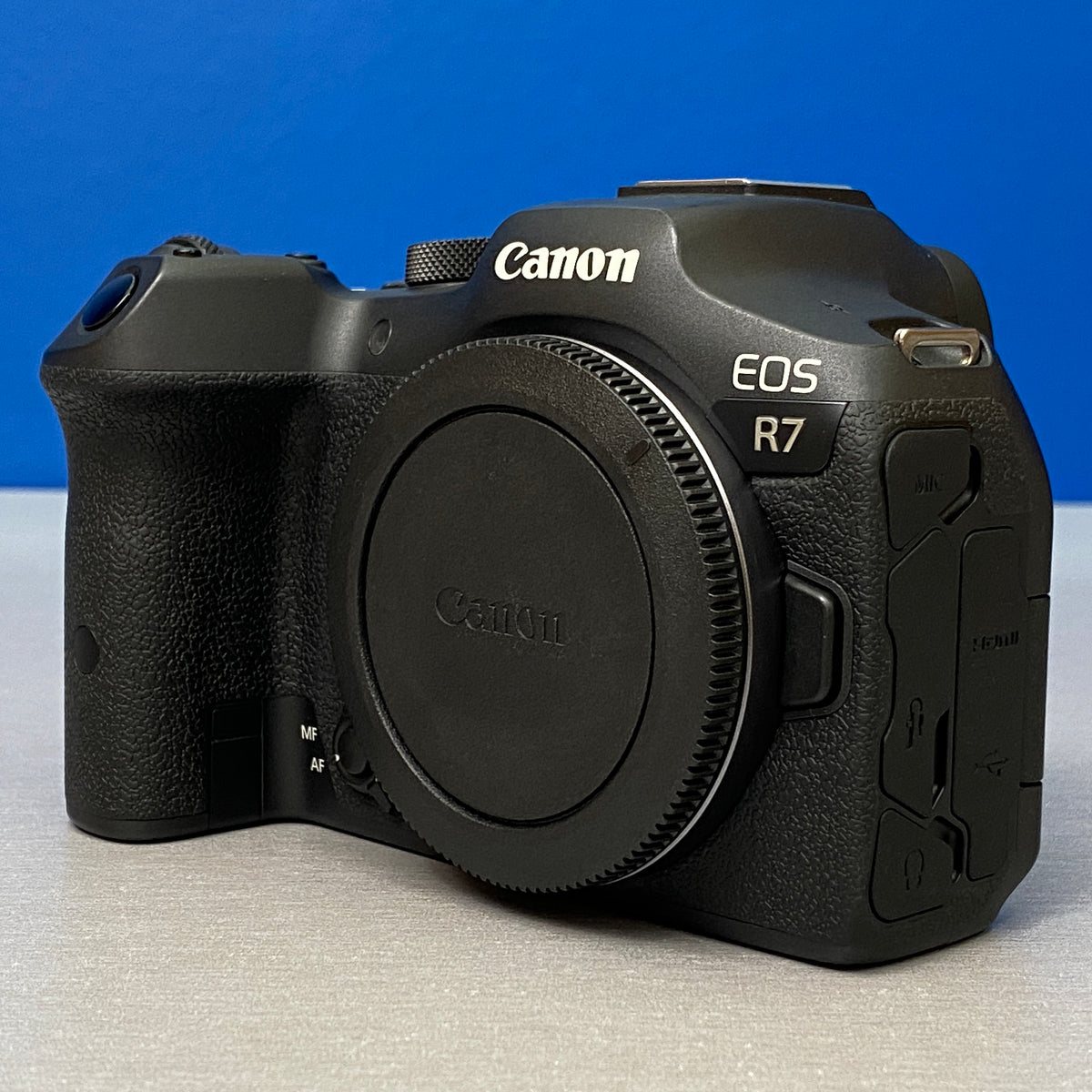 Canon EOS R7 (Corpo) - 32.5MP