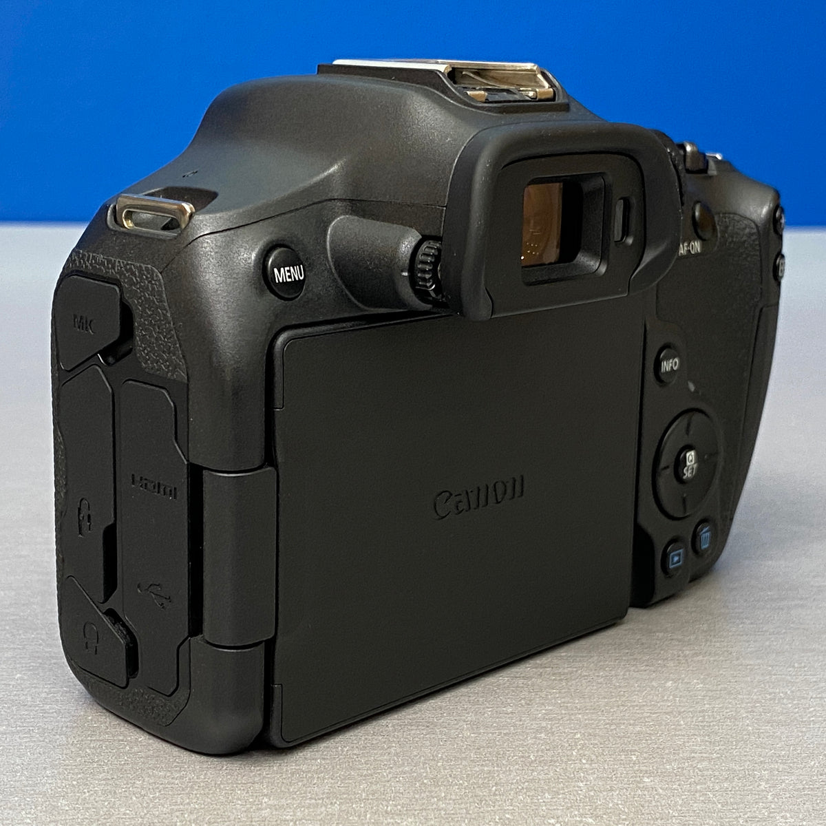 Canon EOS R7 (Corpo) - 32.5MP