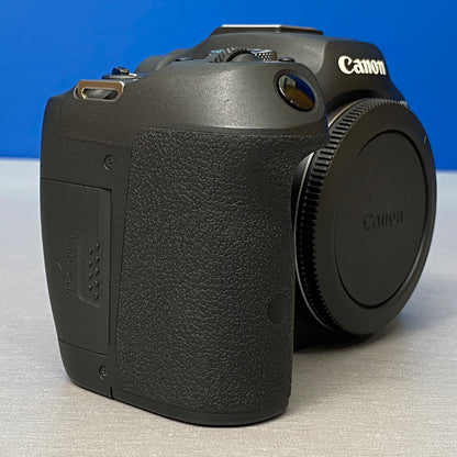 Canon EOS R7 (Corpo) - 32.5MP