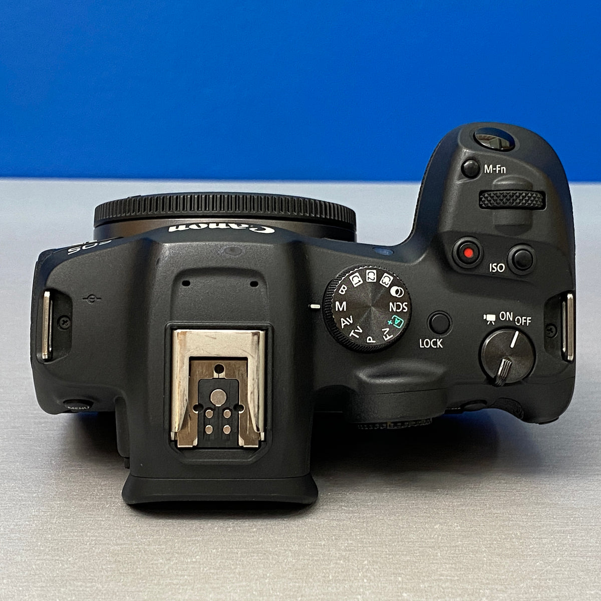 Canon EOS R7 (Corpo) - 32.5MP