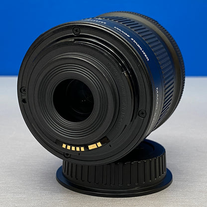 Canon EF-S 10-18mm f/4.5-5.6 IS STM