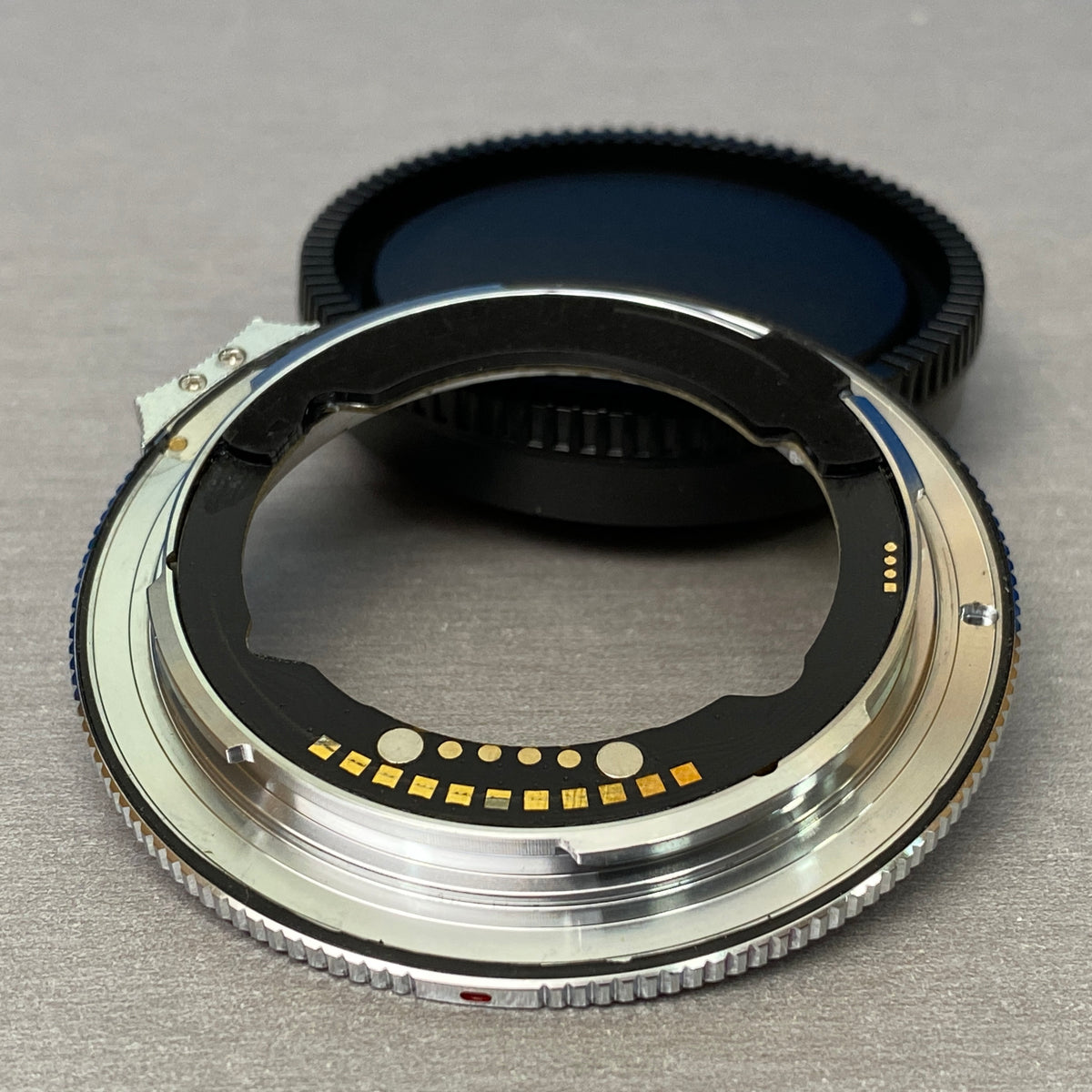 Funmount FM-ETZ Pro | Nikon Z - Sony E-Mount