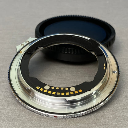 Funmount FM-ETZ Pro | Nikon Z - Sony E-Mount