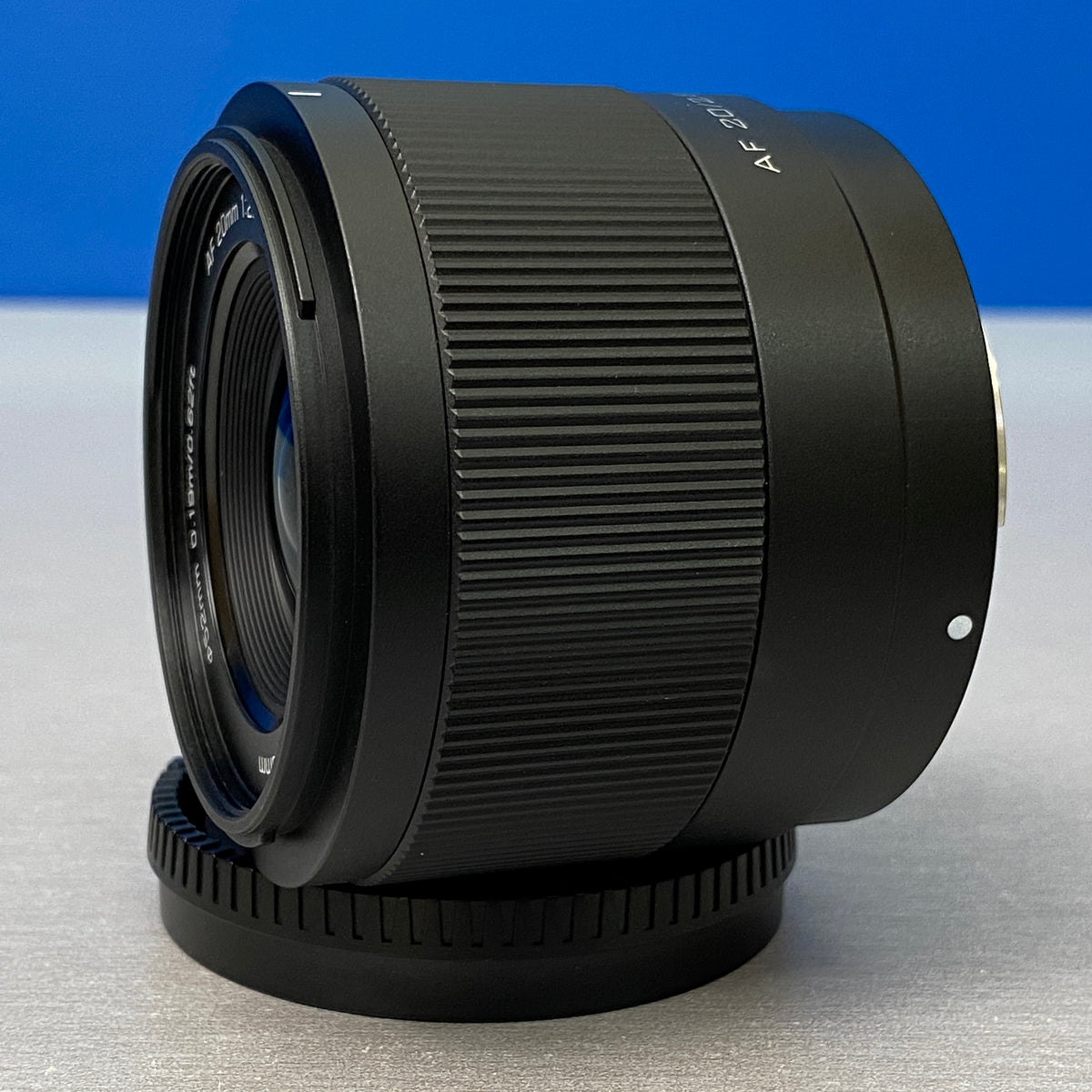 Viltrox AF 20mm f/2.8 STM ASPH | Sony FE