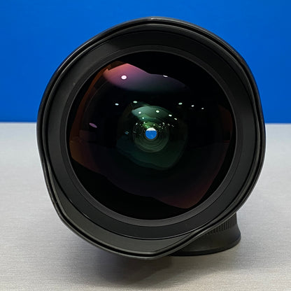 Tamron SP 15-30mm f/2.8 Di VC USD