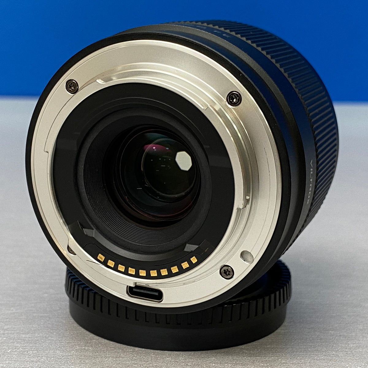 Viltrox AF 20mm f/2.8 STM ASPH | Sony FE