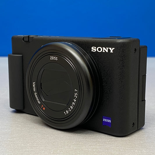 Sony Vlog ZV-1A (20.1MP)