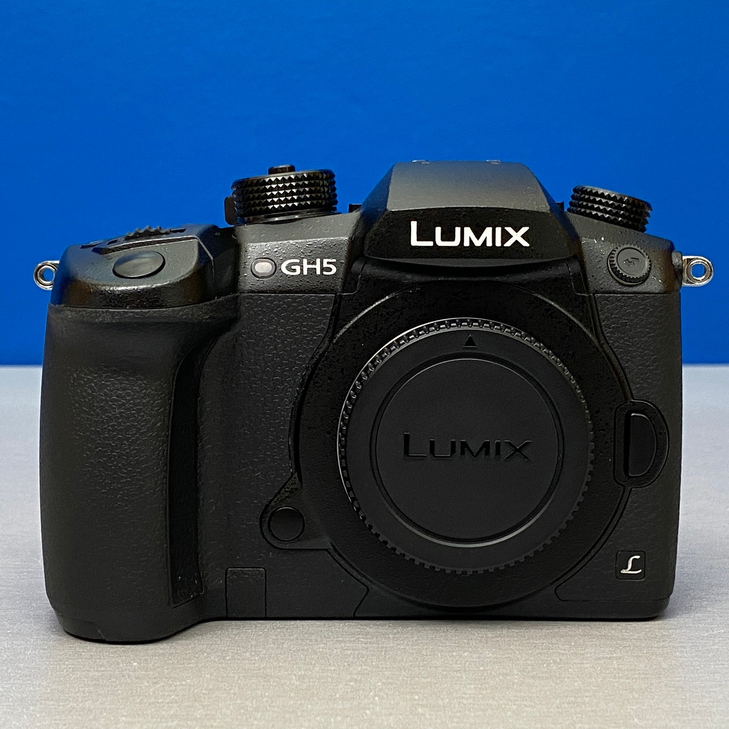 Panasonic Lumix DC-GH5 (Corpo) - 20.3MP