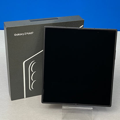 Samsung Galaxy Z Fold7 | 12GB/512GB | Black