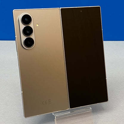 Samsung Galaxy Z Fold7 | 12GB/512GB | Silver