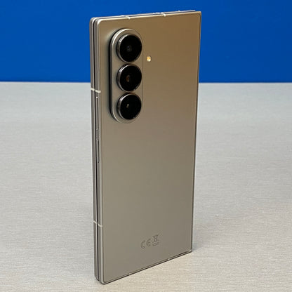 Samsung Galaxy Z Fold7 | 12GB/512GB | Silver