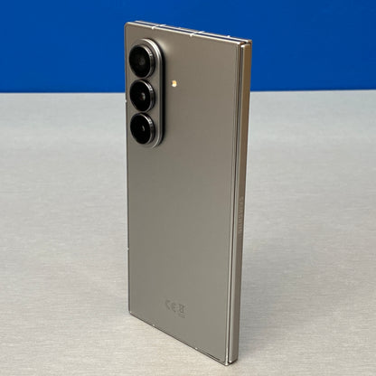 Samsung Galaxy Z Fold7 | 12GB/512GB | Silver